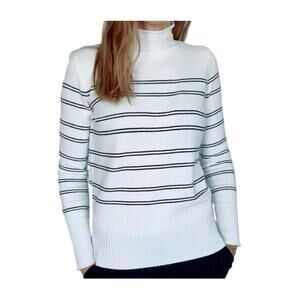 French Connection Rollneck Sweater